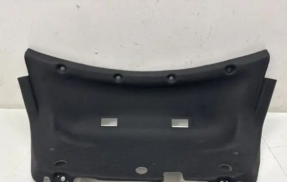 Mercedes-Benz E AMG W213 Tailgate trim A2136909305