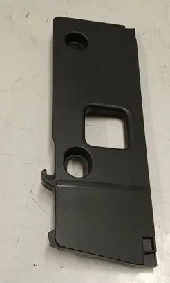 Skoda Octavia Mk3 (5E) Other trunk/boot trim element 5E9863556