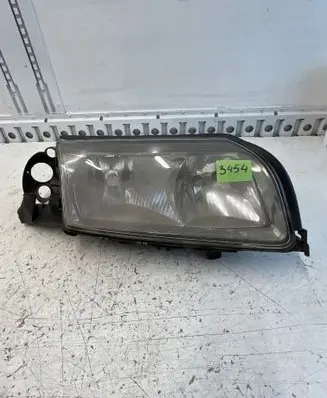 Volvo S80 Headlight/headlamp 8620663 89005047 4CR3002A