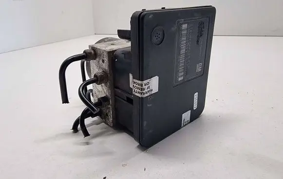 Opel Zafira B ABS Pump 13234911 6279 10020602484