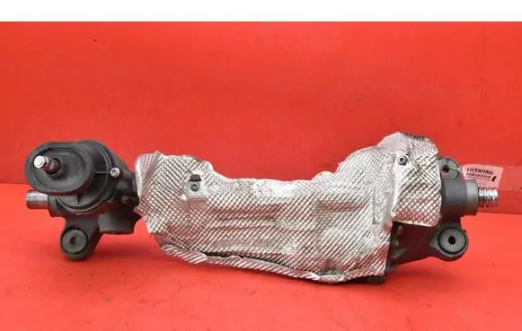 Audi Q3 8U Steering rack 5N1423050AC