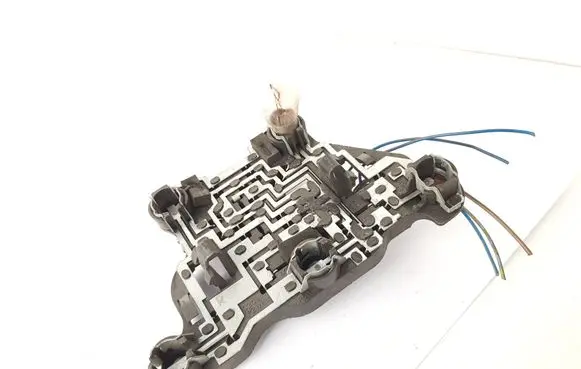 Tail light part