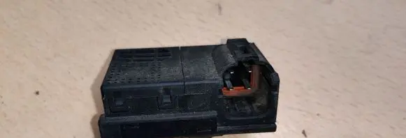 Dodge Grand Caravan Outside/external air temperature sensor 96802767