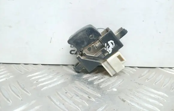 Nissan Almera Tino Electric window control switch