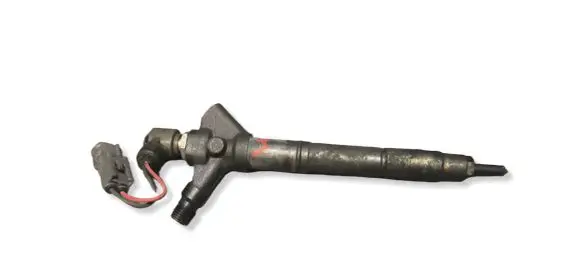 Toyota Avensis T250 Fuel injector 2367026011