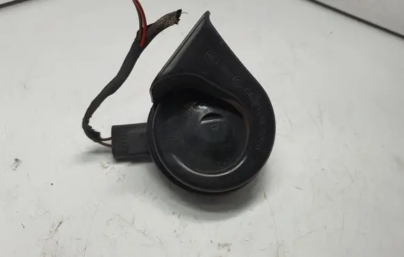 BMW 5 F10 F11 Horn signal 7279781 61337279781