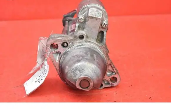 Honda Civic Starter motor MHG025