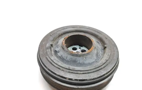 Land Rover Discovery Sport Crankshaft pulley G4D36316AC