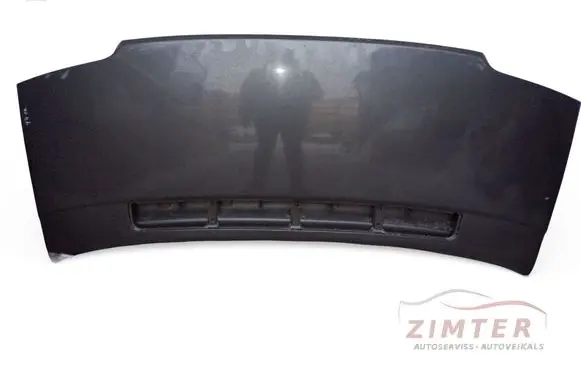 Volkswagen Multivan T4 Engine bonnet/hood 