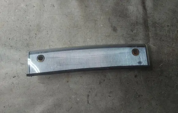 Ford Kuga I Third/center stoplight 3M5113A613AA 2DA2705231 2DA27052300