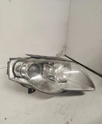 Volkswagen PASSAT B6 Headlight/headlamp 3C0941752K 89315540
