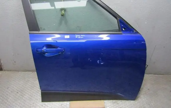 KIA Soul Front door