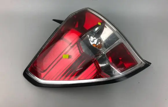 Subaru Forester SH Rear/tail lights 22020048 220-20048