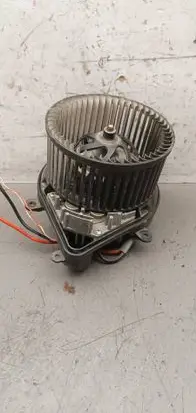 Peugeot 406 Heater fan/blower 846440Z C22828229X