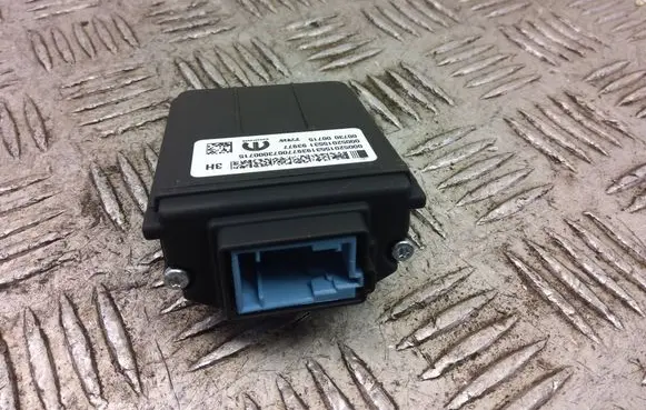 Jeep Renegade Windshield/windscreen camera 52015531 0073000715
