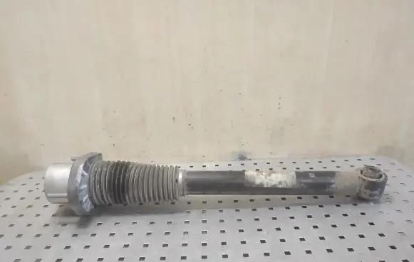 Rear shock absorber/damper