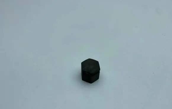 Opel Zafira C Wheel nut cap/cover 