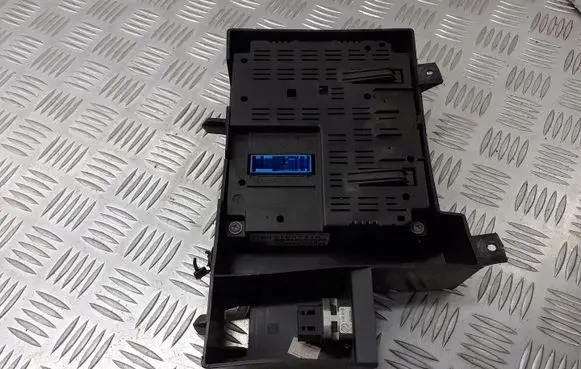 Fiat Linea Bluetooth control unit module 51847416
