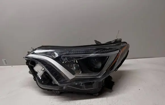 Toyota RAV 4 (XA50) Headlight/headlamp 811500R080