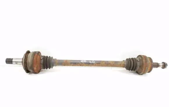 Mercedes-Benz CL C216 Rear driveshaft A2213501810