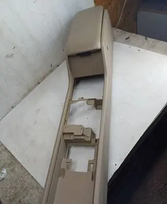 Nissan Murano Z50 Armrest 96910A63510 P13141