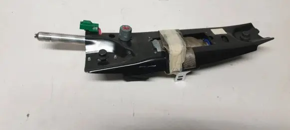 Volvo XC70 Front seatbelt 6041213RHC