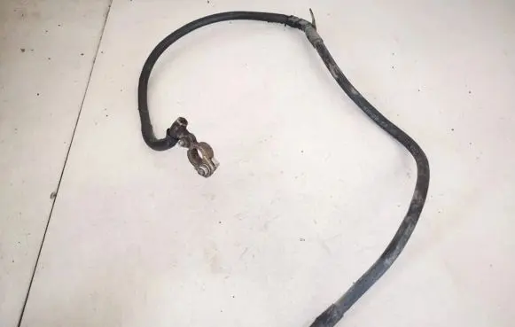 Audi A3 S3 8L Positive cable (battery) 1j0971235b