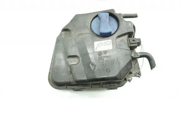 Audi Q7 4L Coolant expansion tank/reservoir 7L0121407E