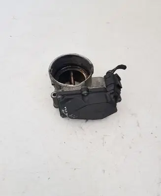 Volkswagen Golf V Engine shut-off valve 03G128063M