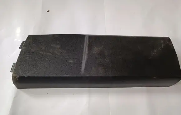 BMW X5 E70 (B) pillar trim (top) 51437129753 7129753 10834110
