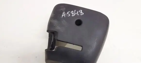Opel Astra G Steering wheel column trim 90538230