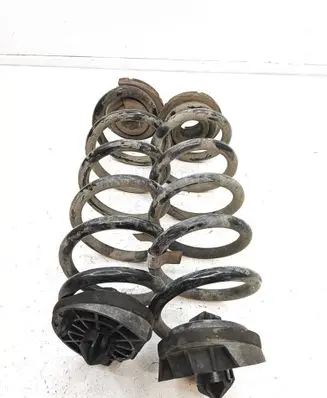 Audi A4 S4 B9 8W Rear coil spring 8W0511115