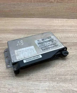 Audi A8 S8 D2 4D Gearbox control unit/module 4D0927156EE 0260002804
