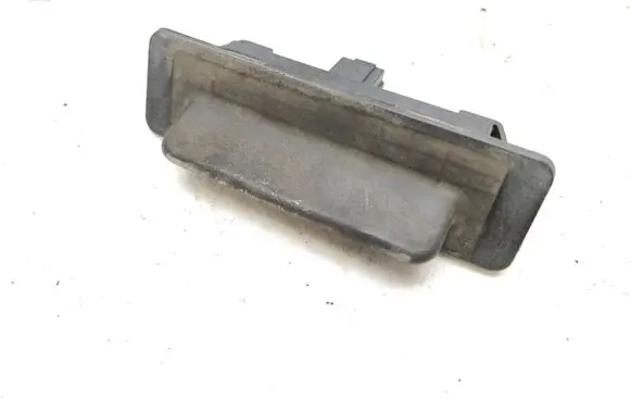 Renault Espace IV Tailgate/trunk/boot exterior handle 8200002001