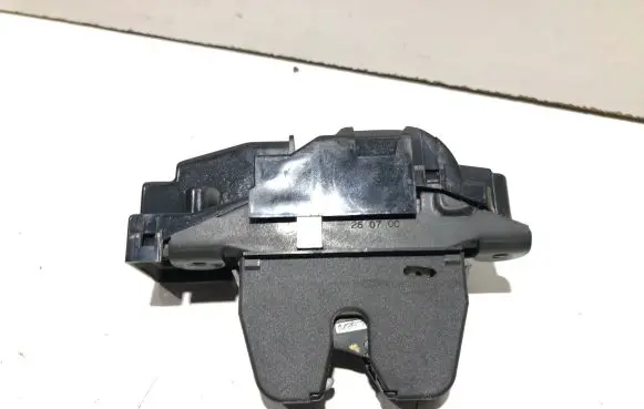 Citroen C4 Grand Picasso Loading door lock 9660404680