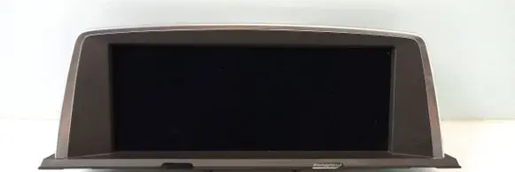 BMW 6 F06 Gran coupe Screen/display/small screen 65509247874 9247874