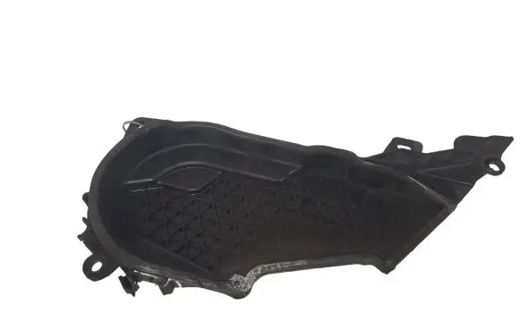 Ford Mondeo MK IV Timing belt guard (cover) 9688008480 2601110000939936 D4204T