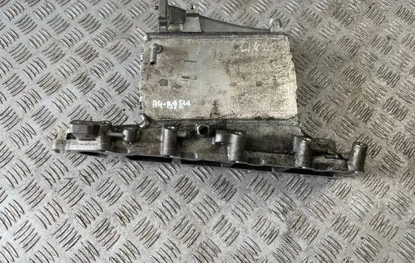 Audi A4 S4 B9 Intake manifold 04L129766AS