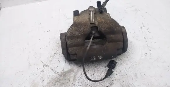 Volkswagen Touareg I Front brake caliper 767E064 7L6105D