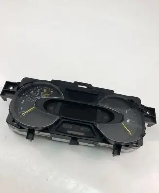 Renault Captur Speedometer (instrument cluster) 248104016R