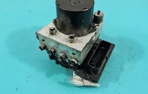 Seat Ibiza IV (6J,6P) ABS Pump 0265955006 IMPRK1564868