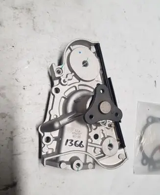 Mazda 323 F Water pump GWMZ35A 8AB815010