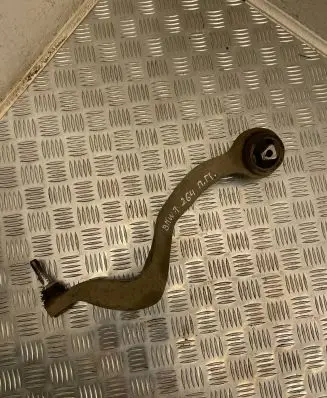 Front control arm
