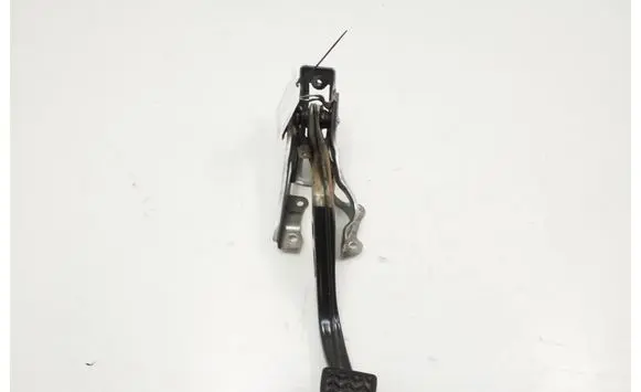 Brake pedal