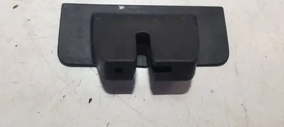 Volvo XC70 Trunk/boot sill cover protection 30753821