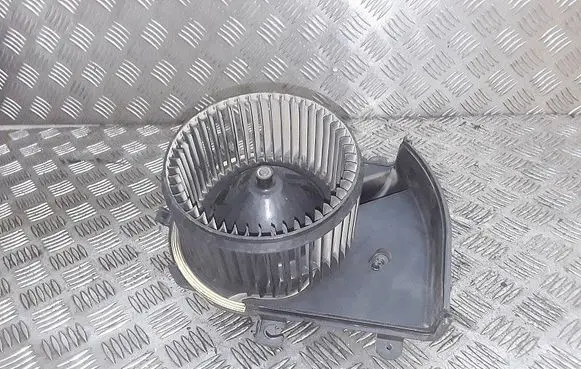 Citroen Jumpy Heater fan/blower 1401366880