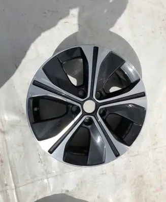 Nissan Leaf II (ZE1) R17 alloy rim N667014