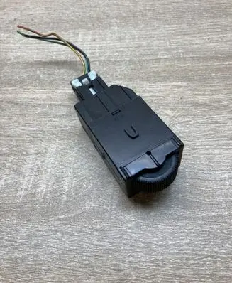 Mitsubishi Carisma Headlight level height control switch MR114337 LK04001000
