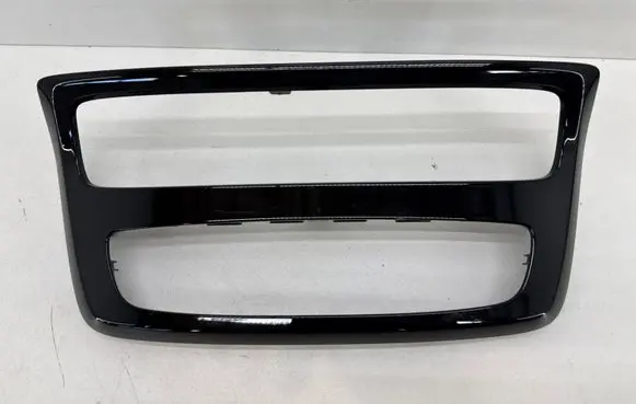 Opel Mokka X Climate control/heater control trim 9834926980