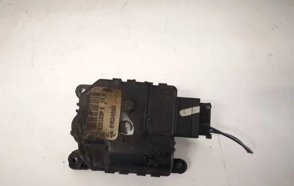 Jeep Grand Cherokee (WK) Air flap motor/actuator 929585P